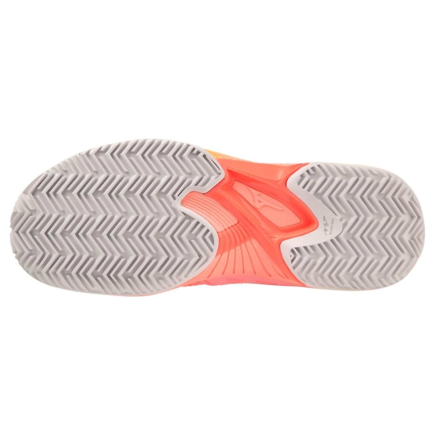 Mizuno - Women's Wave Exceedtour 5 Tennis Shoe