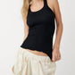 Free People - Ribbed Seamless Tank