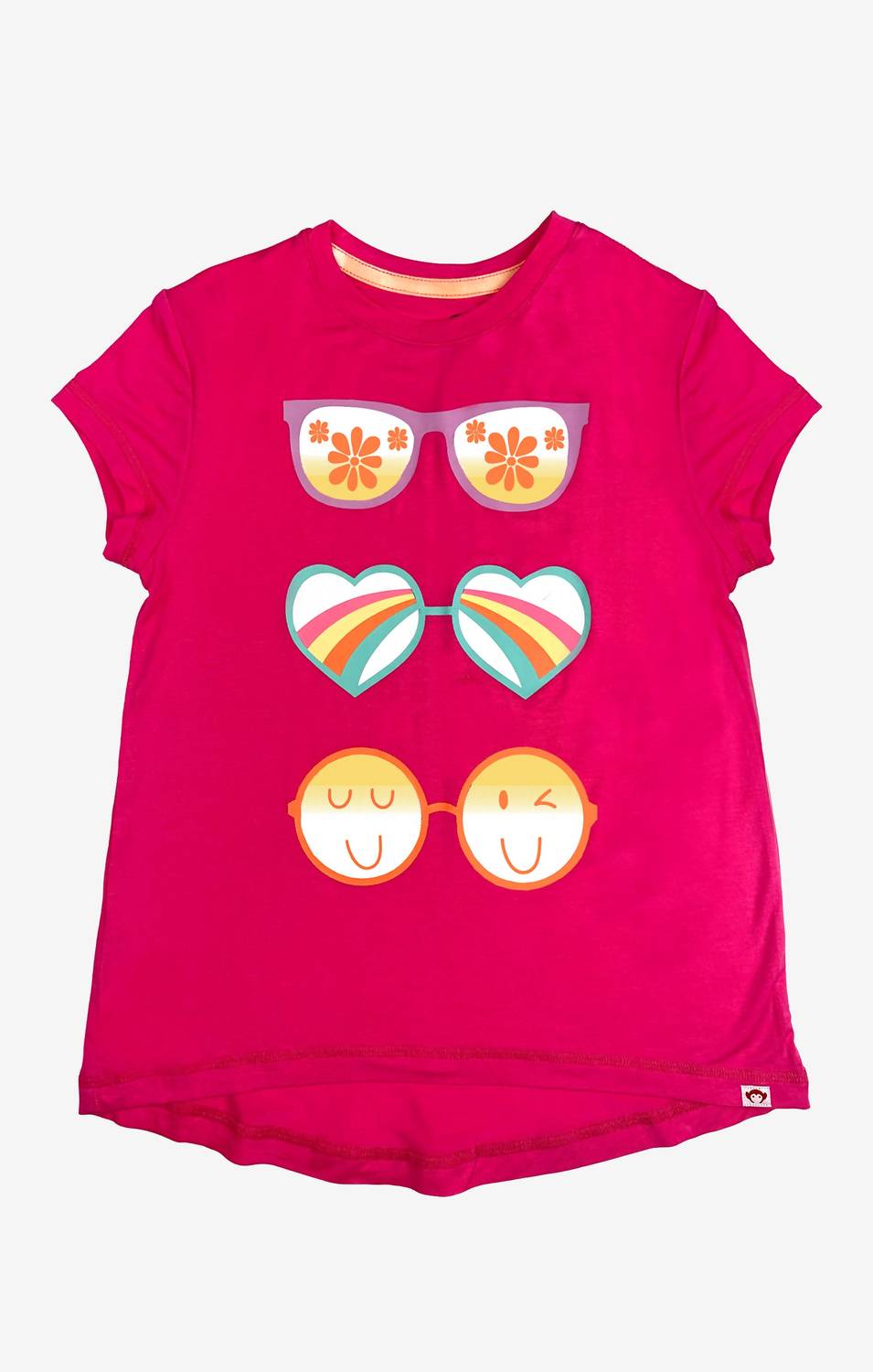Appaman - Girls Sunglasses Tee