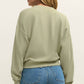 Z Supply - Ciao First Date Sweatshirt