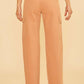 Anniewear - Straight Leg Cargo Pants