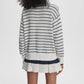 Varley - Antonia Relaxed Cardigan