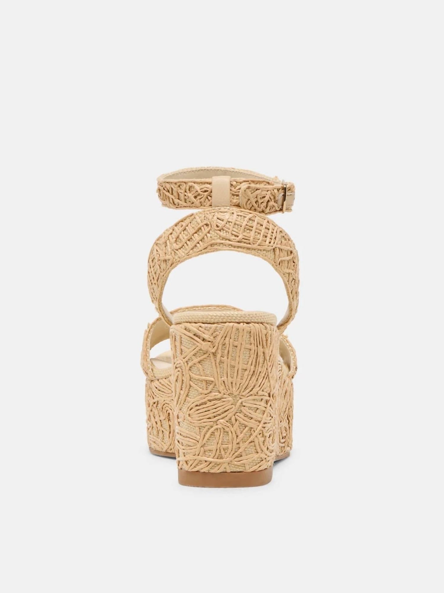 Dolce Vita - Women's Macrame Talisa Sandals