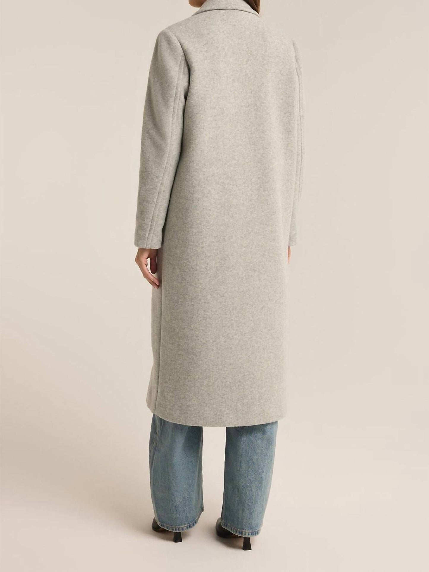 Z Supply - Conway Plush Coat