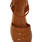 Givenchy - Women's 4g Liquid Flat Strap Sandals