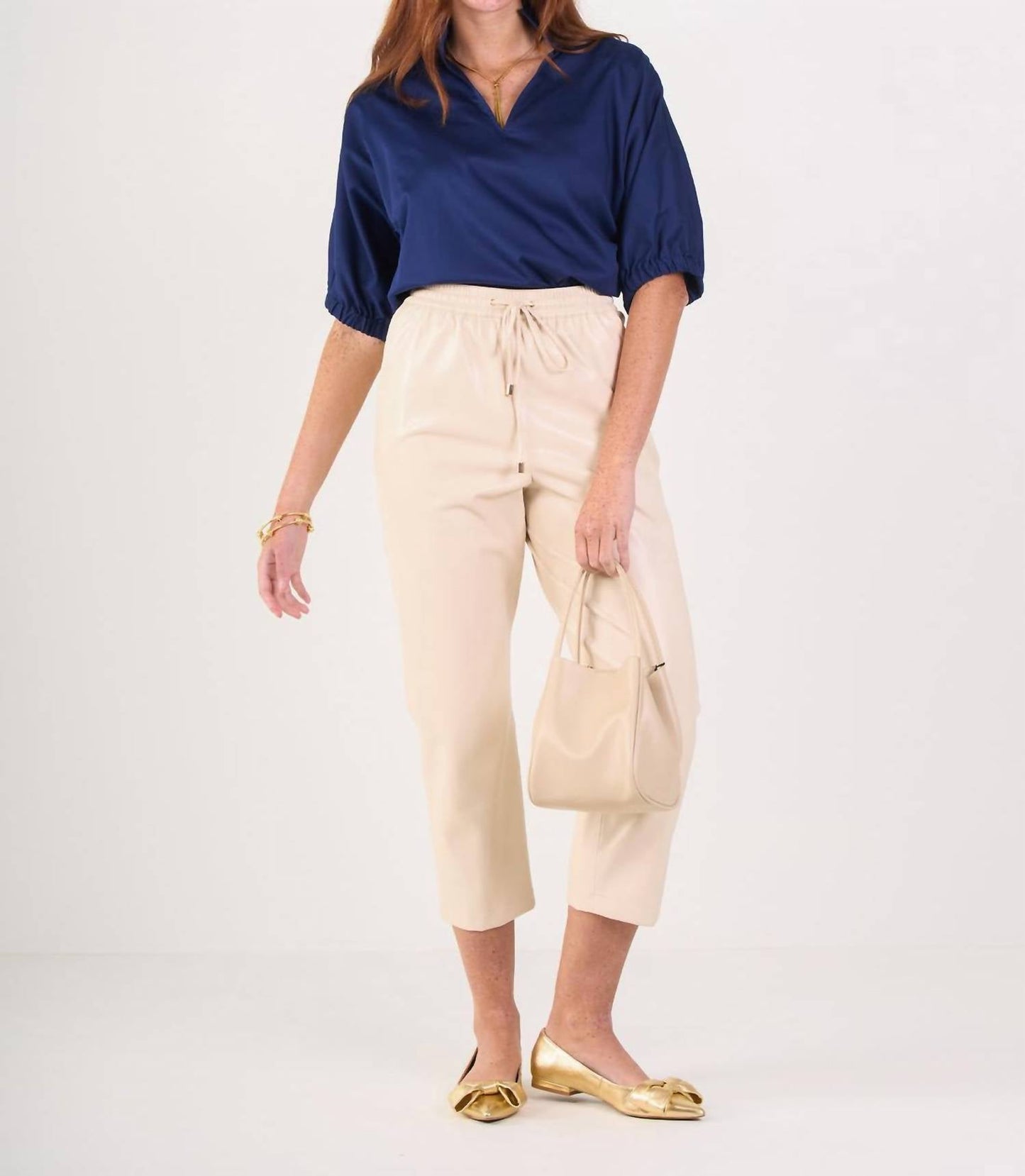 Emily Mccarthy - Poppy Top