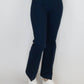 Lulu-B - Stretch Wide Leg Legging