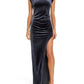 Amanda Uprichard - Biella Gown
