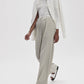 Varley - Bettina Textured Knit Jacket
