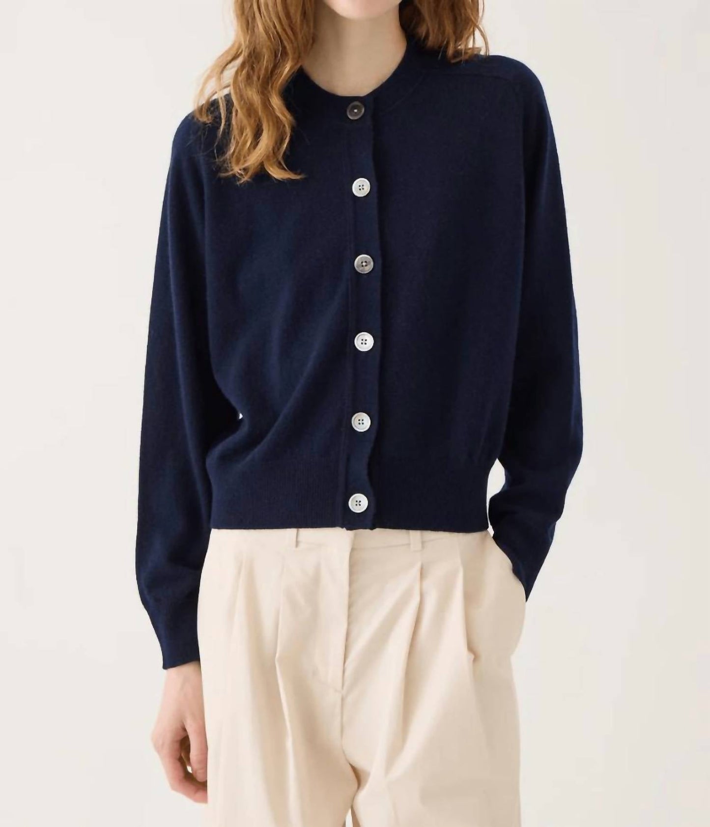 Demylee New York - Gwen Cashmere Cardigan