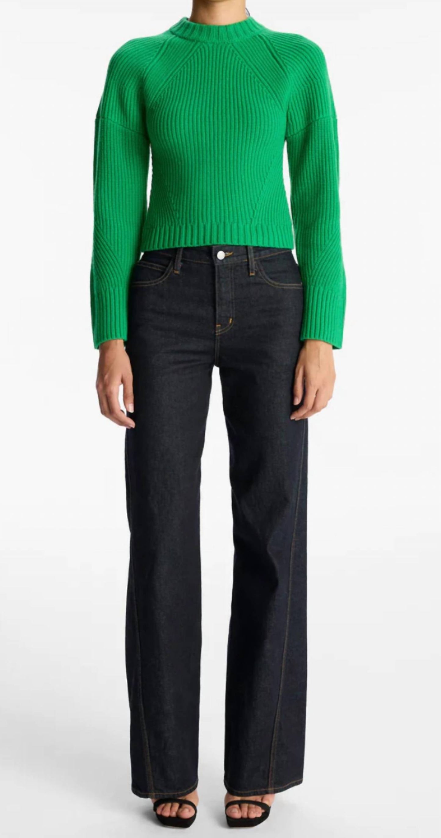 A.L.C. - Seraphina Sweater