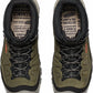 Keen - Men's Targhee Iv Waterproof Hiking Shoes