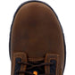 Georgia Boot - Men's Alloy-toe 6" Comfort Core Waterproof Work Boot