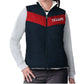 G-Iii - Houston Texans Women's Reversible Game Rule Vest