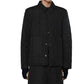Rains - Unisex Liner Shirt Jacket