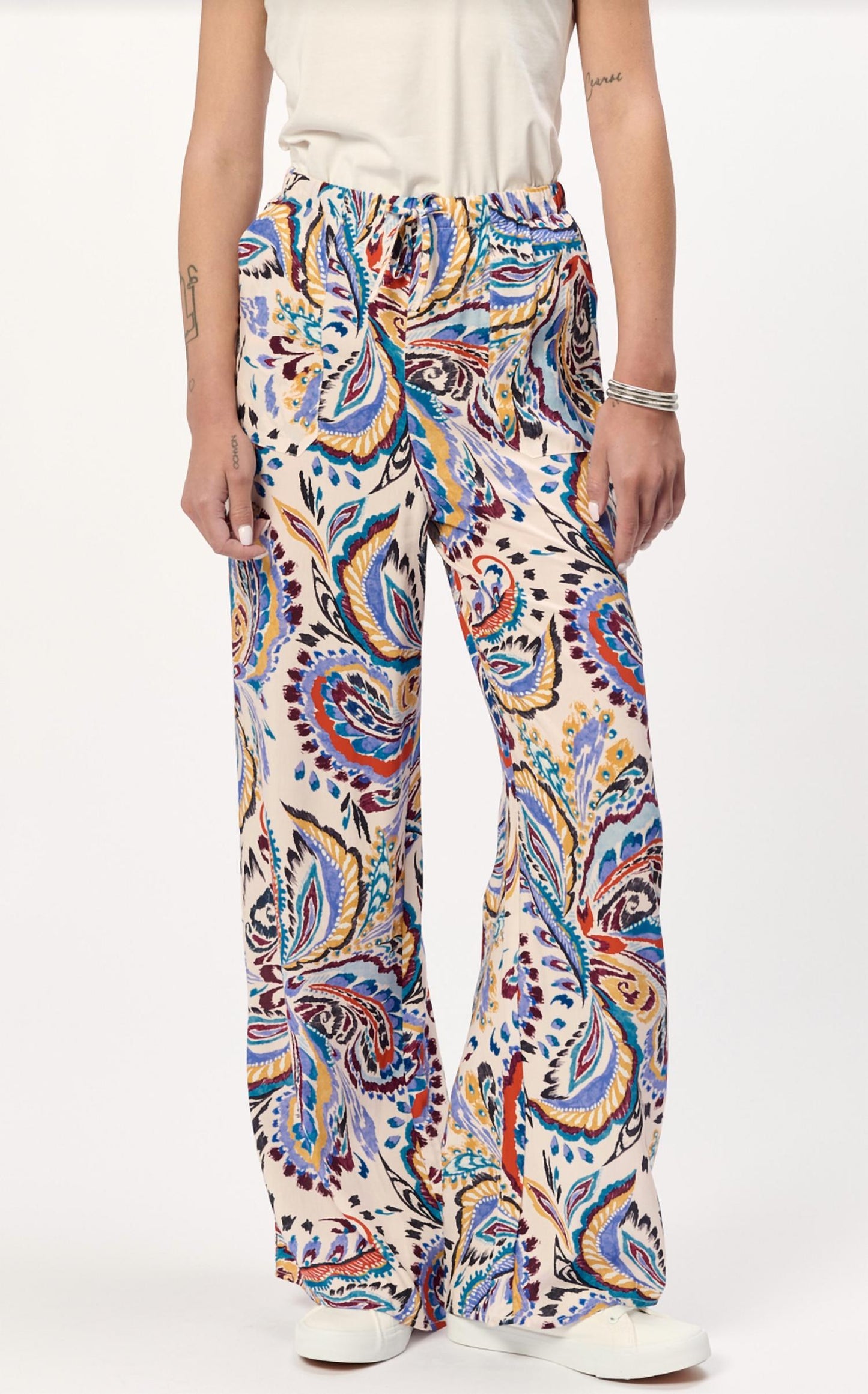 Another Love - Havana Pants