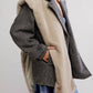 Free People - Snow angel faux fur scarf
