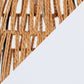 Congo 29" Contemporary Rattan Table Lamp