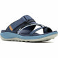 Merrell - वीमेन टेरान 4 पोस्ट रैप सैंडल