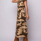 Anna Cate - Iva Midi Dress