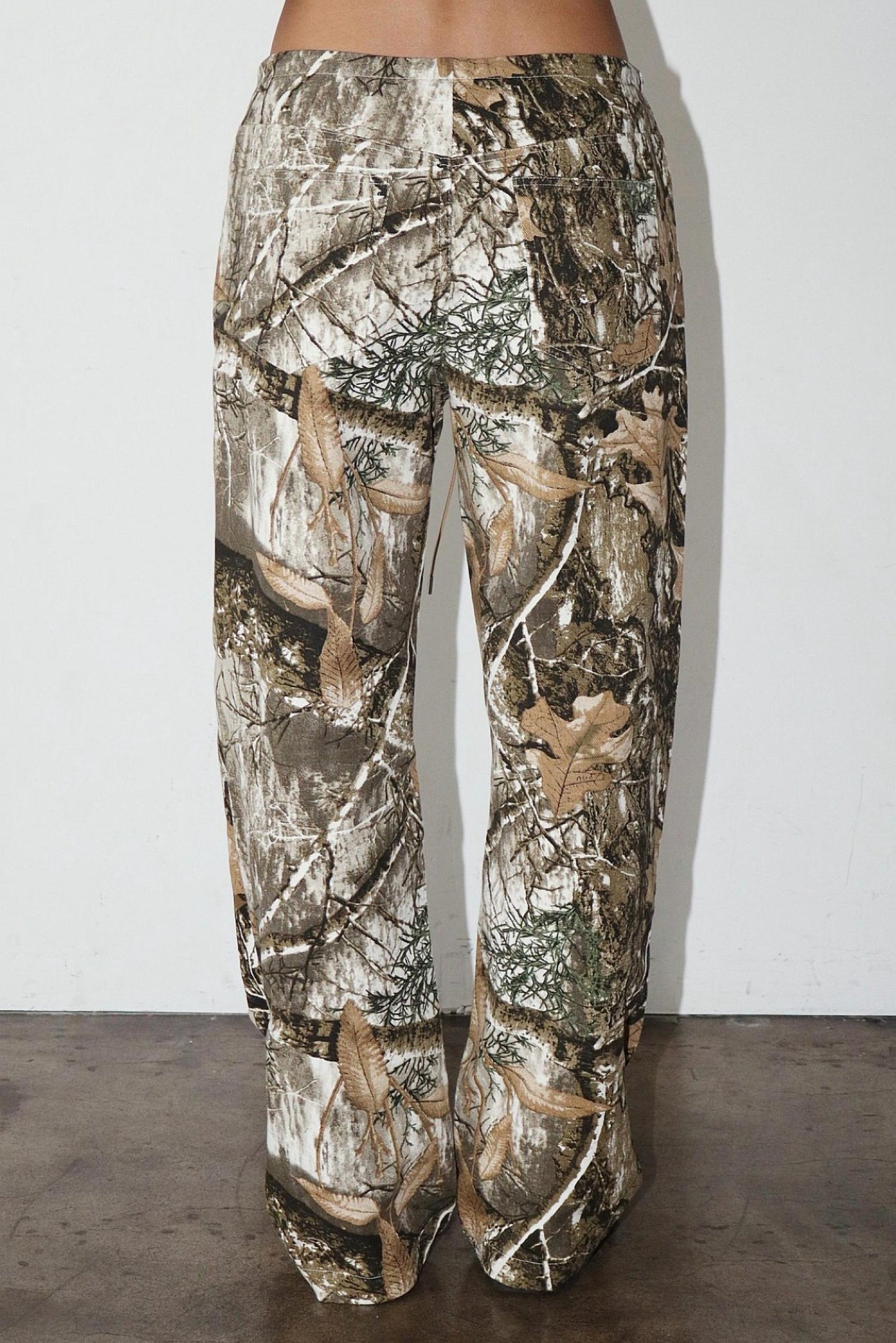 Bailey Rose - Backwoods Hunter Pants