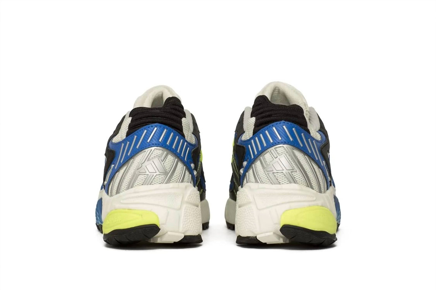 Adidas - Men's Torsion Trdc Sneaker