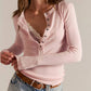 Free People - We The Free Jamie Henley Top