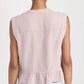 Splendid - Alice Button Down Tank