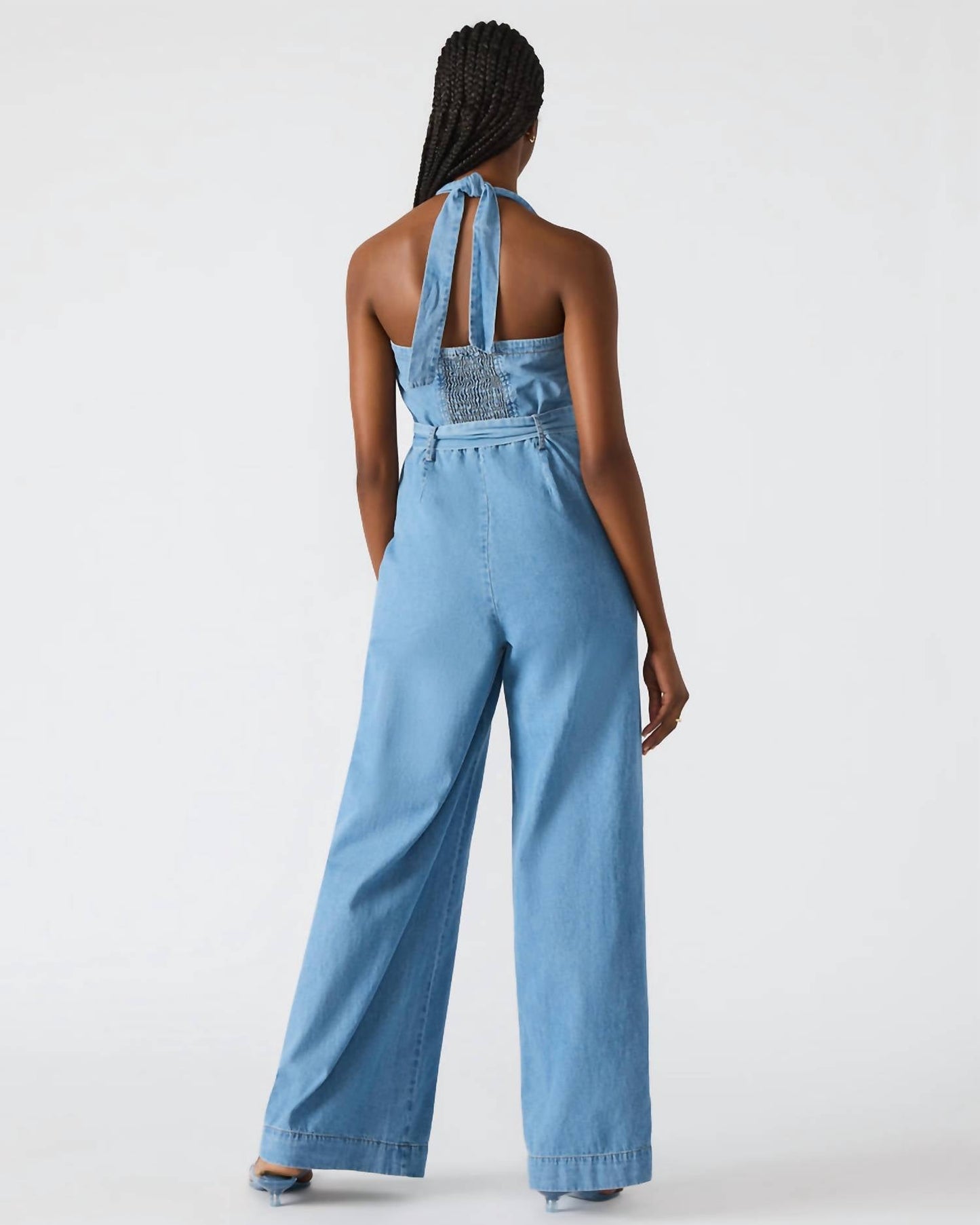 Steve Madden - Artie Jumpsuit