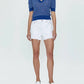Pistola - Nova High Rise Jean Short