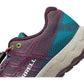 Merrell - Girls - Moab Flight Low A/C Hiking Shoes