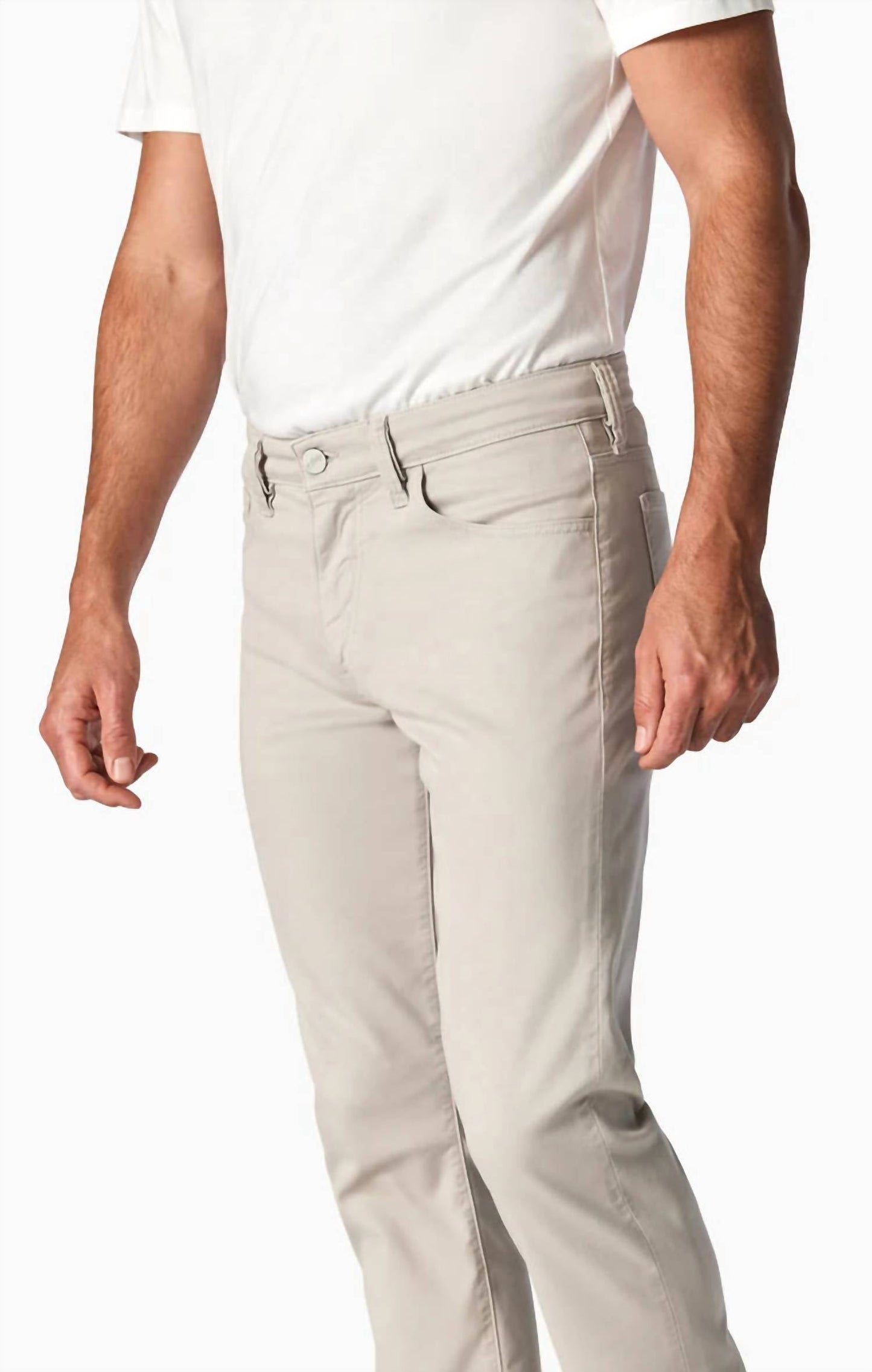 34 Heritage - Courage Straight Leg Pants