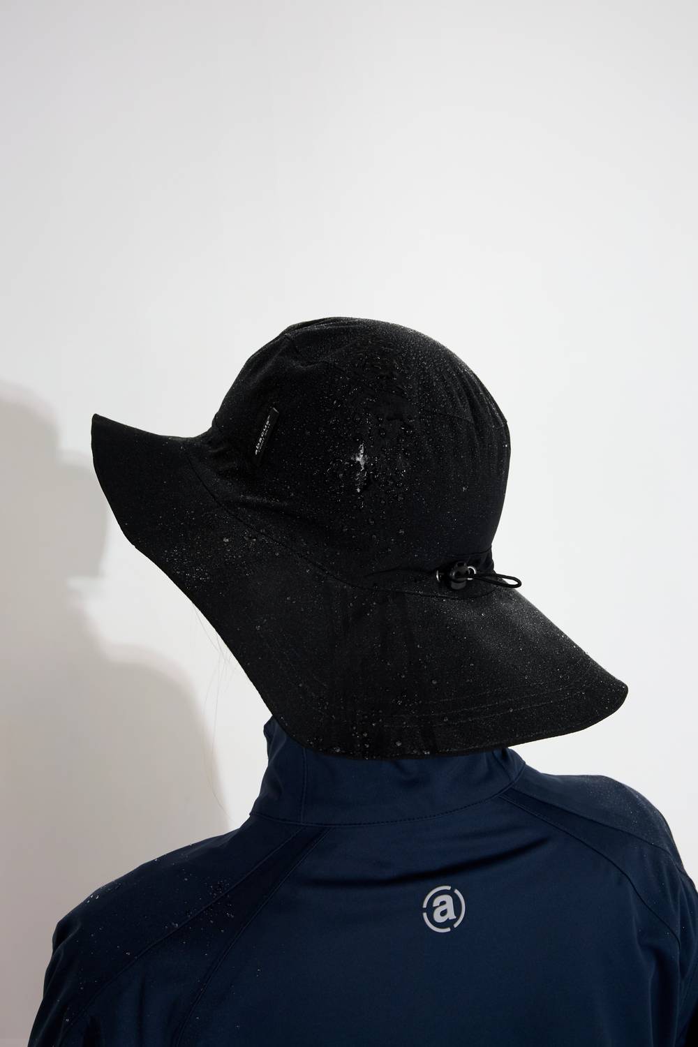 Abacus Sportswear Us - Unisex Links Rain Hat