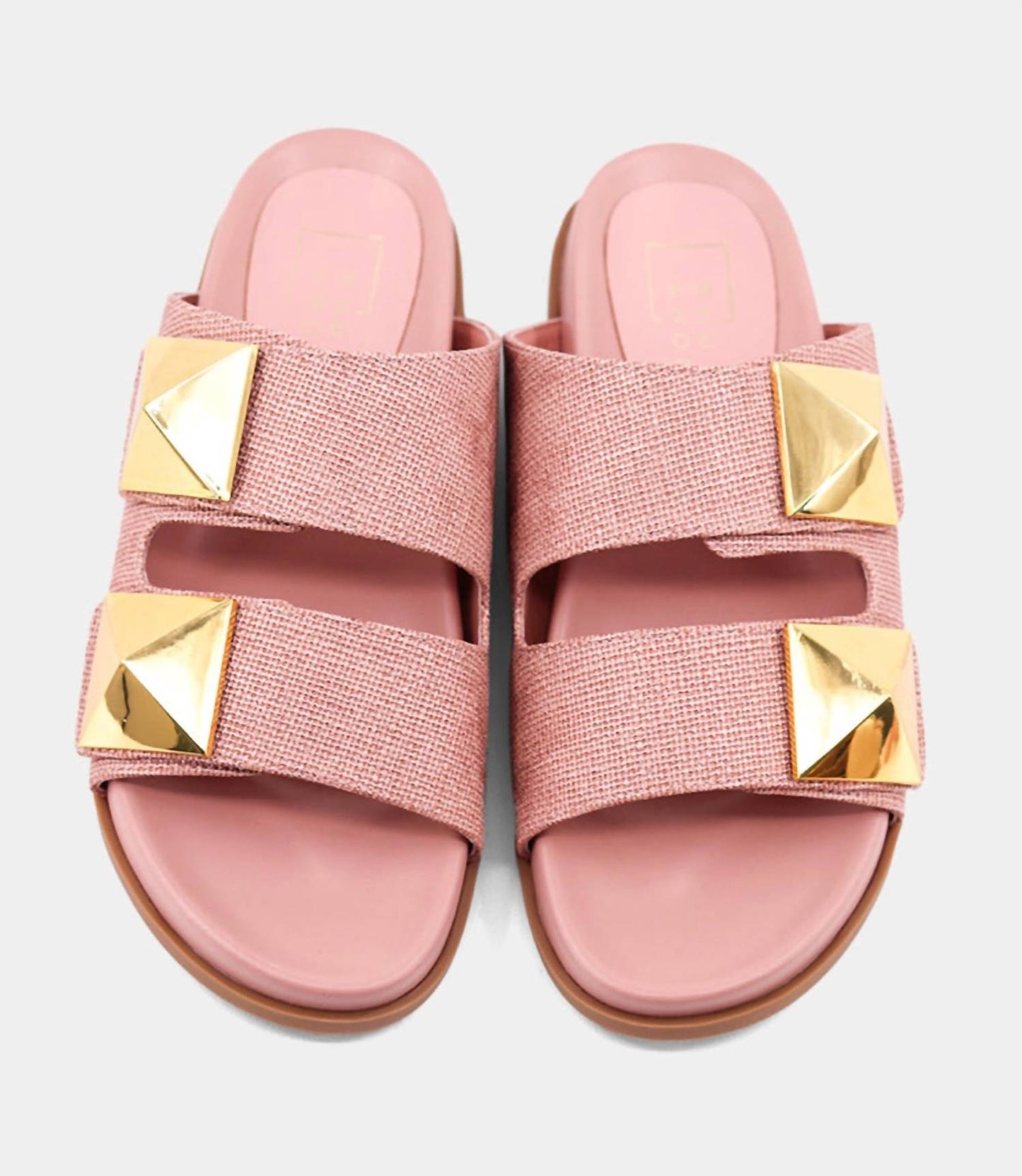 Shu Shop - Women's Bernarda Woven Sandals