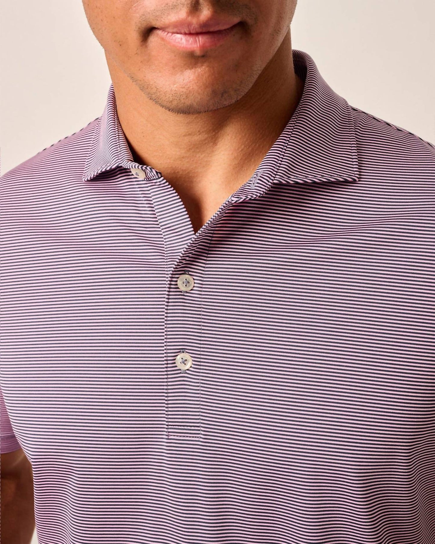 Johnnie-O - Performance Jersey Polo