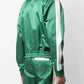 Amiri - Zip Track Stripe Jacket Plus