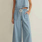 Z Supply - Daycation Utility Pant