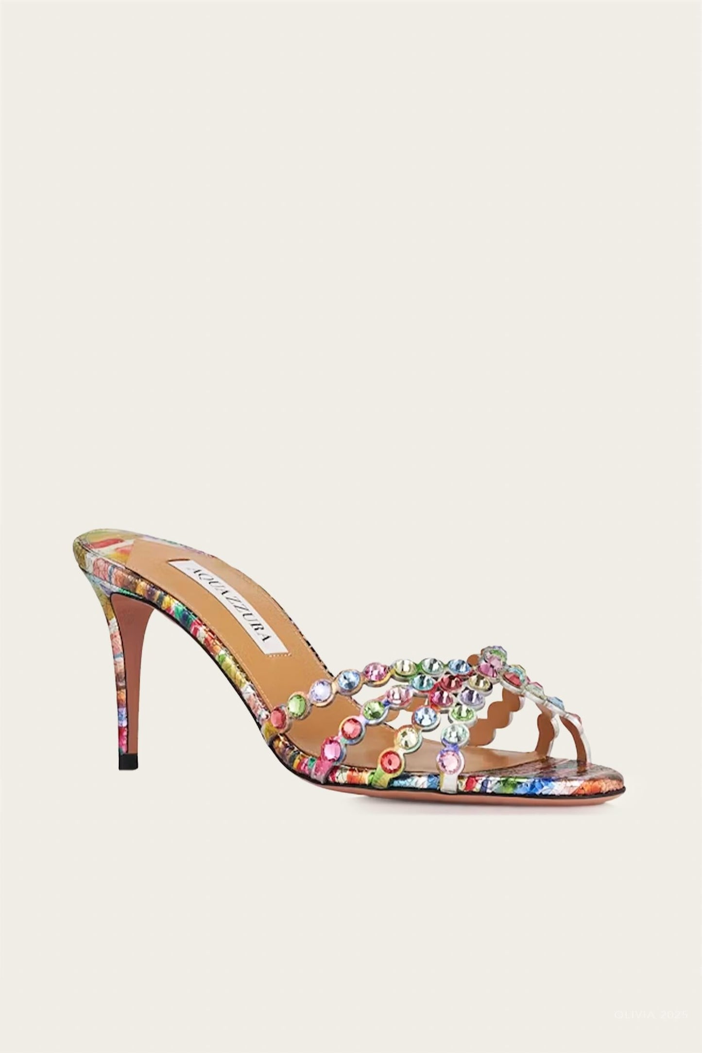 Aquazzura - Women's Tequila Mule