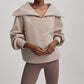 Varley - Vine Half-zip Pullover