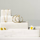 Marrin Costello - Mystique Hoop Earrings