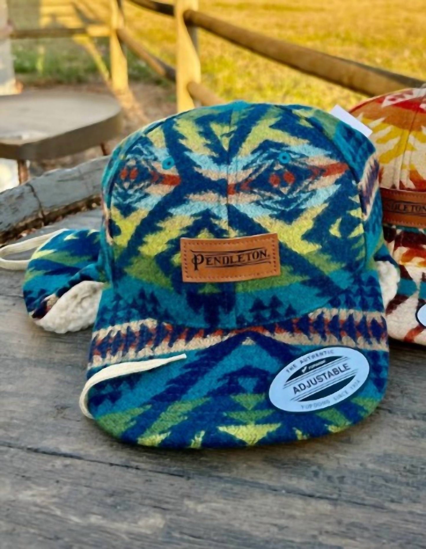Pendleton - Women's Timberline Hat