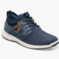 Florsheim - Boy's Great Lakes Jr. Knit Plain Toe Sneaker
