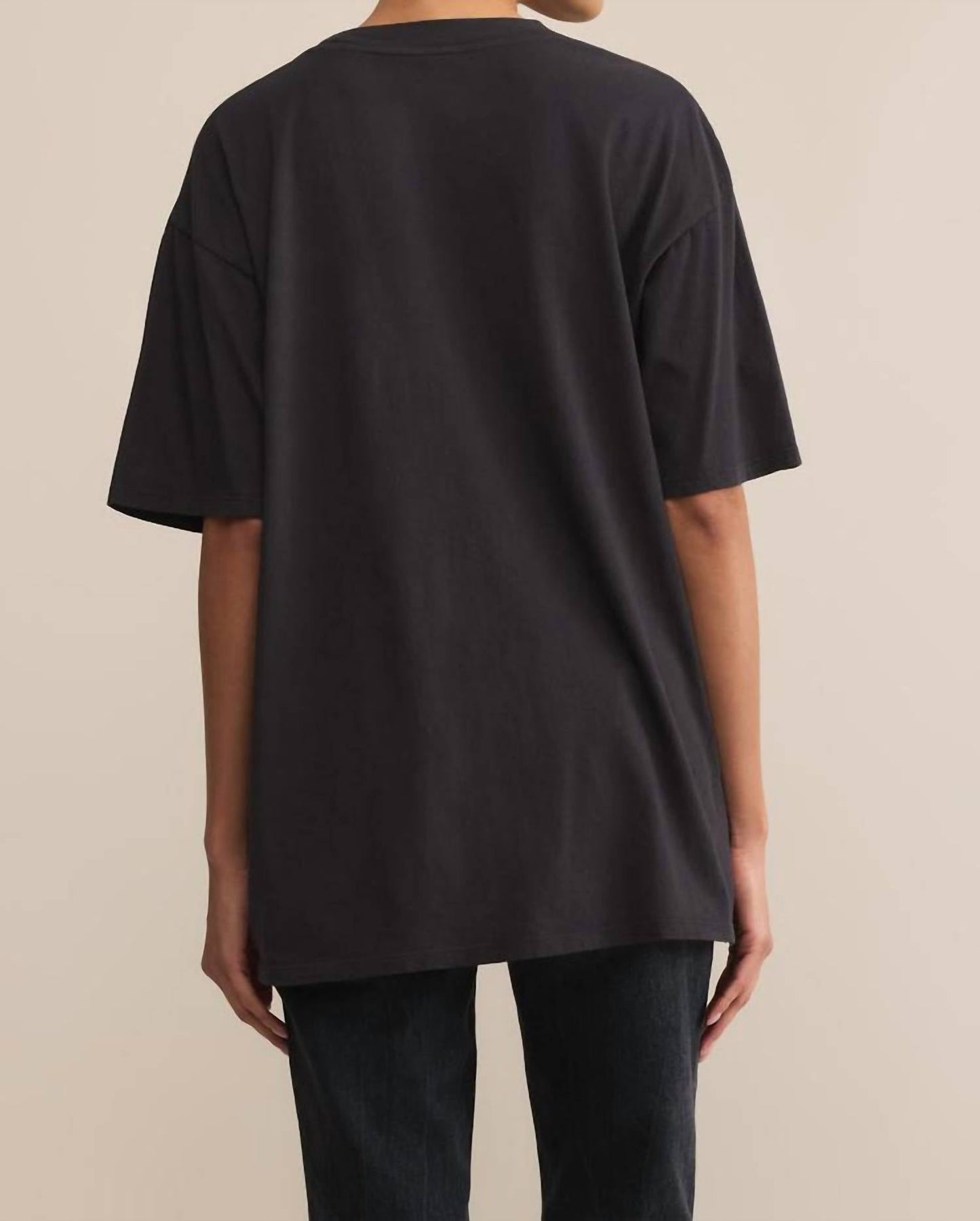 Z Supply - ALL THE LOVE CITY TEE