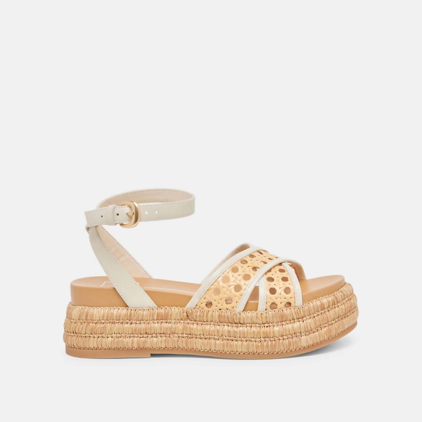 Dolce Vita - Women's Wriley Sandal