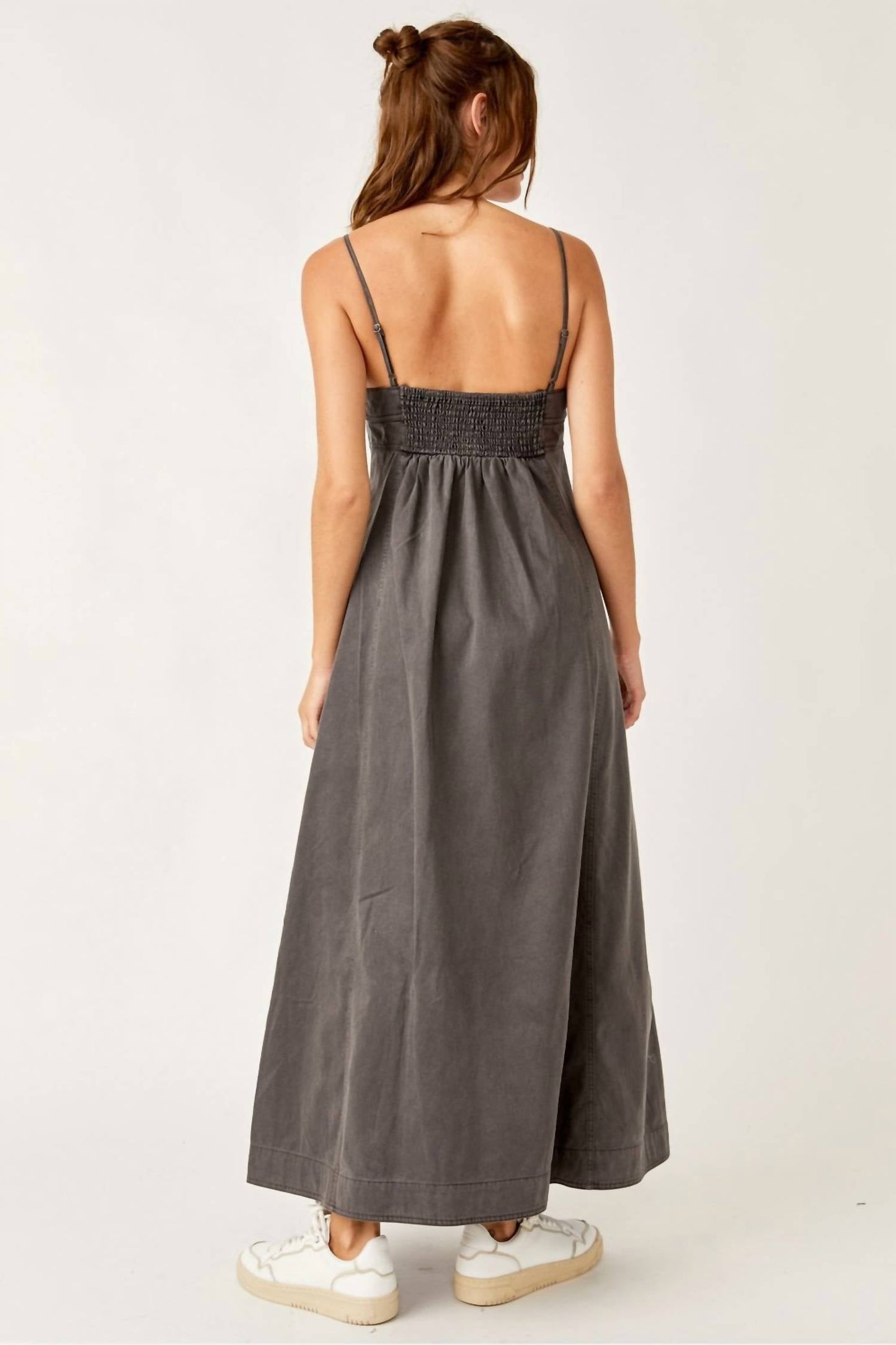 Free People - Just Jill Maxi Dress