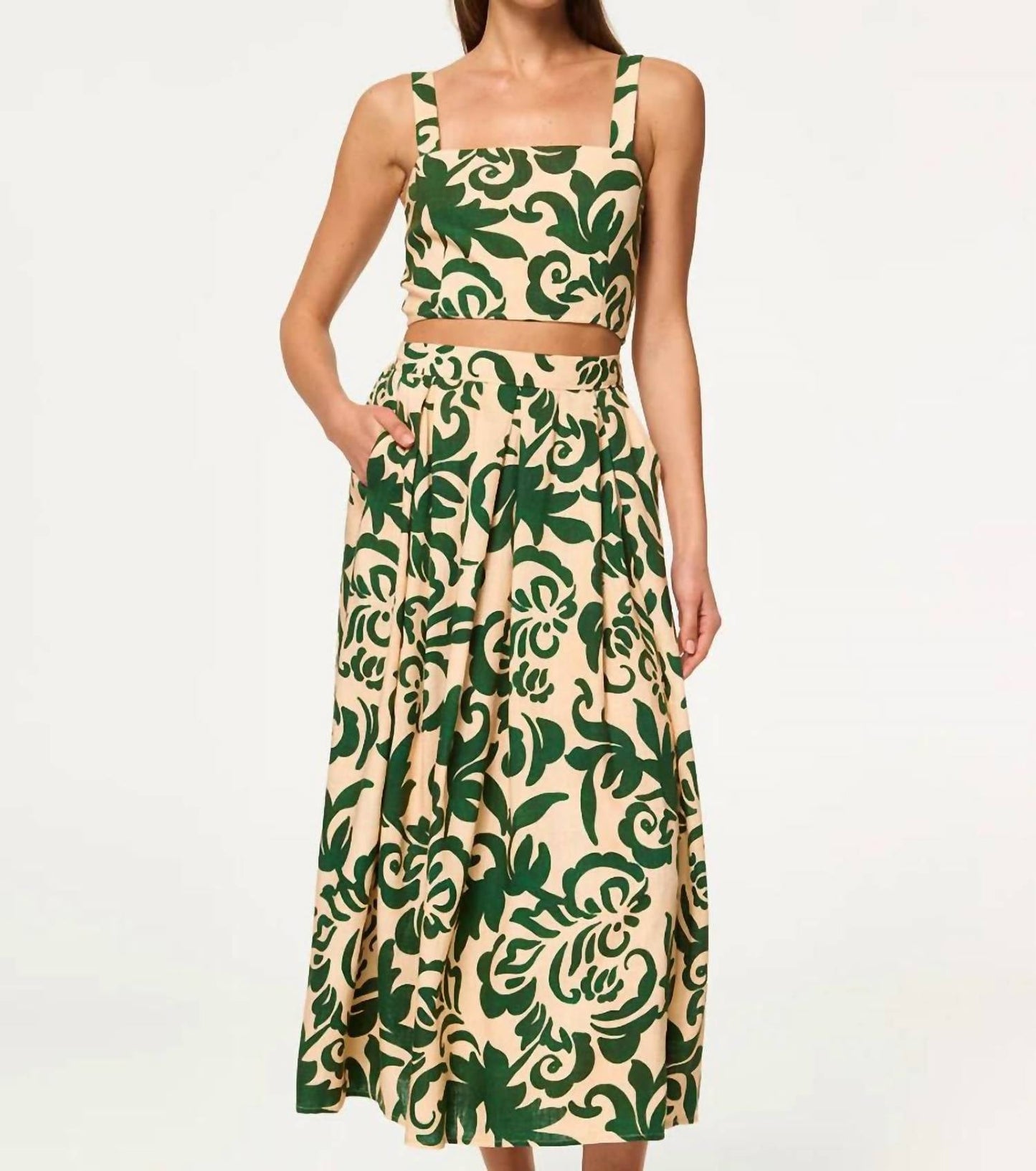 Misa Los Angeles - Aggie Skirt