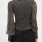 Free People - Dottie Printed Long Sleeve Top