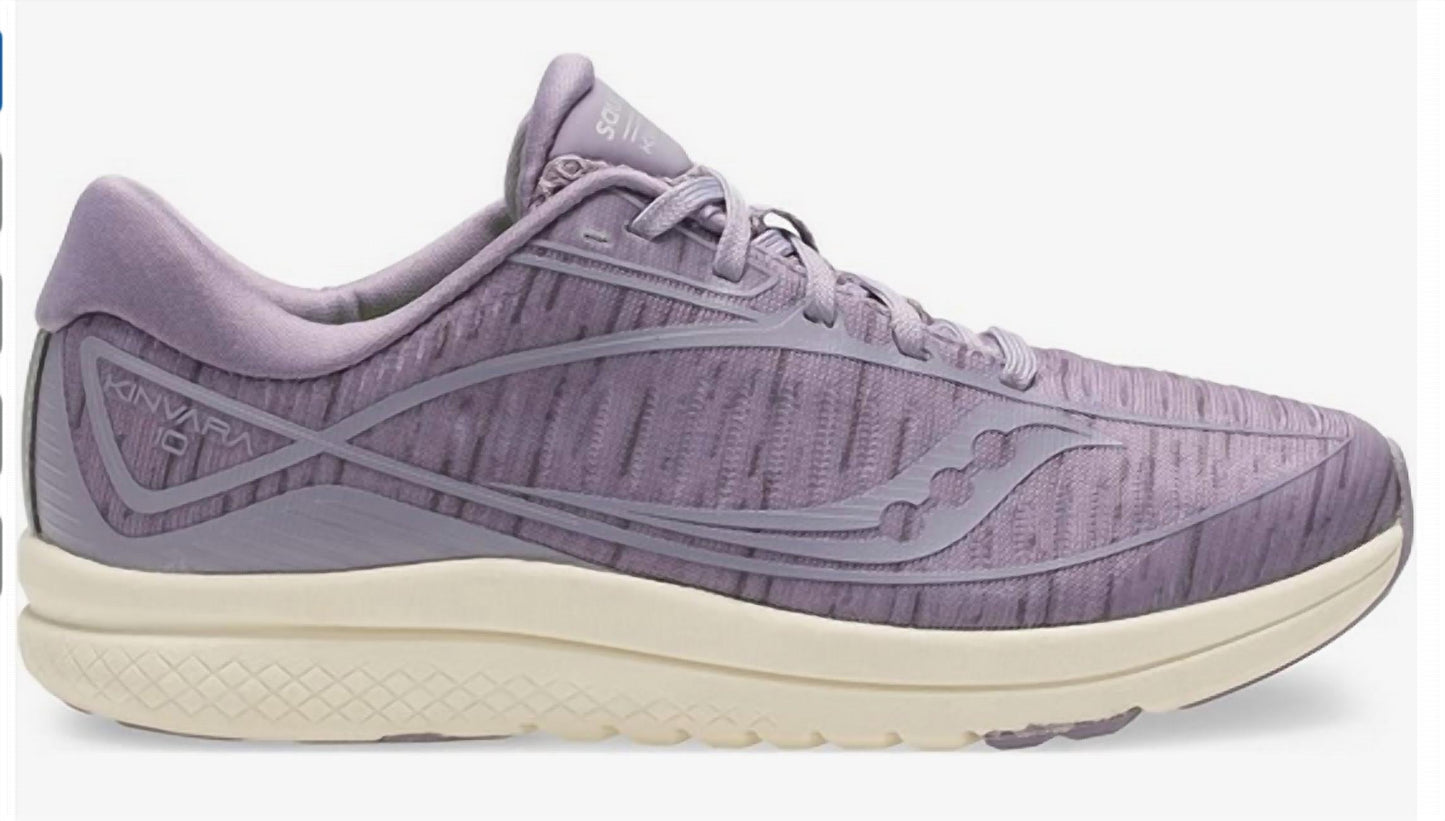 Saucony - Kid's Kinvara Sneakers