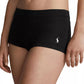 Polo Ralph Lauren - Mid Rise Girl Short