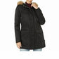 Levi'S - Faux Fur Trimmed Hooded Sherpa Parka Jacket